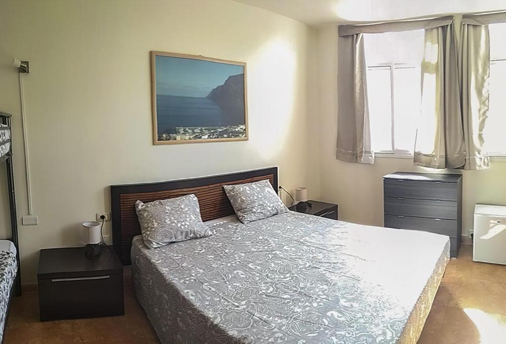 Kiki Vivienda Bed & Breakfast San Isidro  Buitenkant foto