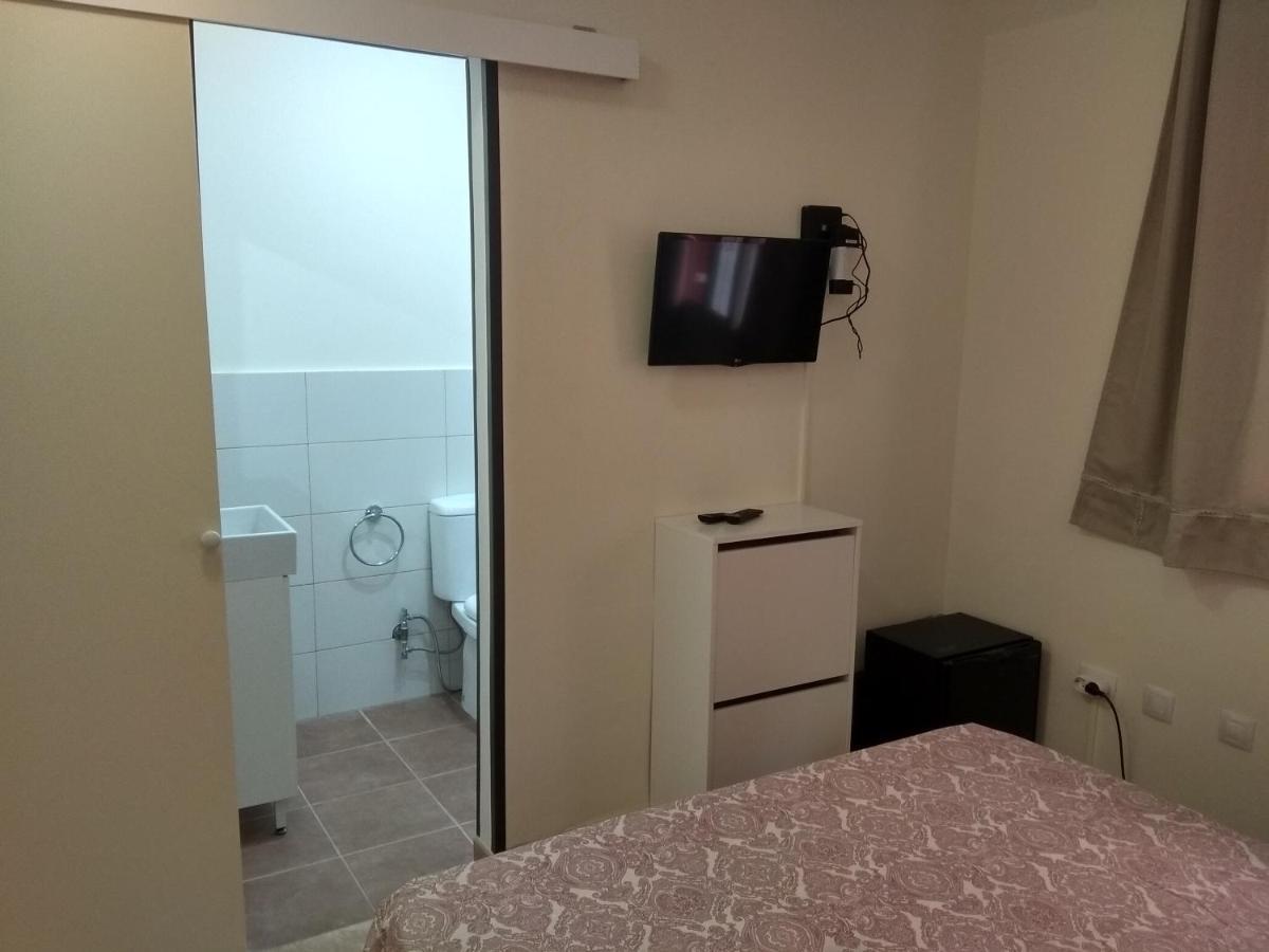 Kiki Vivienda Bed & Breakfast San Isidro  Buitenkant foto