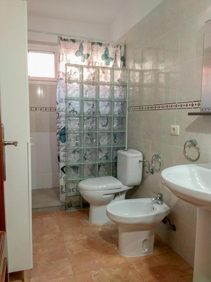 Kiki Vivienda Bed & Breakfast San Isidro  Buitenkant foto