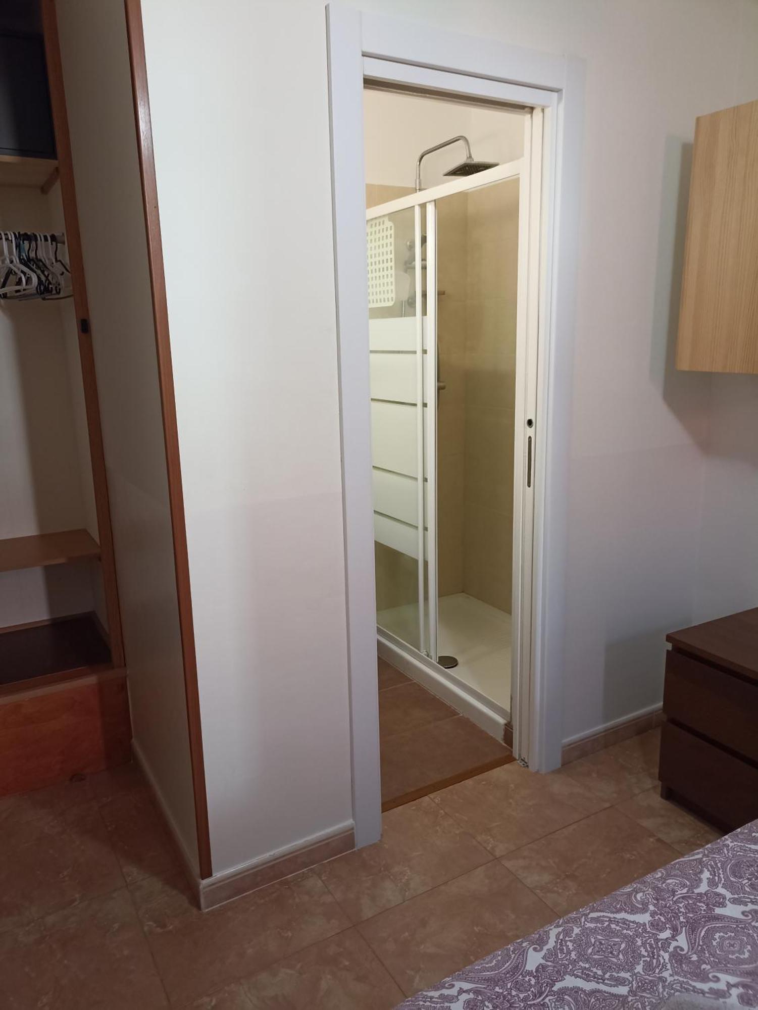 Kiki Vivienda Bed & Breakfast San Isidro  Buitenkant foto